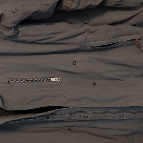 Columbia Titanium Omni Tech Ski Jacket - Men's - Picture 2 of 13